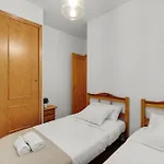 Апартаменты A Spacious And Cozy Apartment. *
