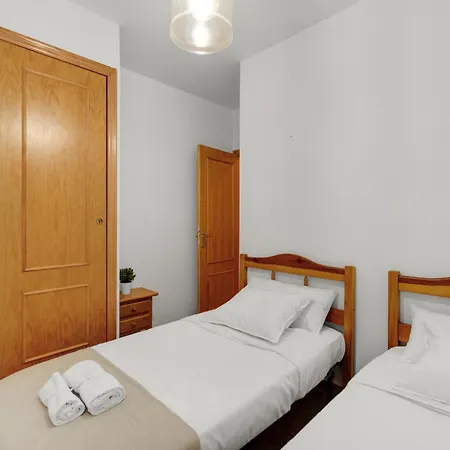 Appartement A Spacious And Cozy Apartment. *