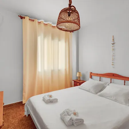 Appartement A Spacious And Cozy Apartment. *